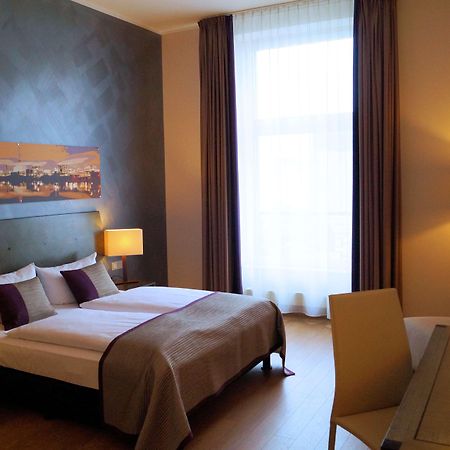 Wyndham Duisburger Hof Hotell Rom bilde