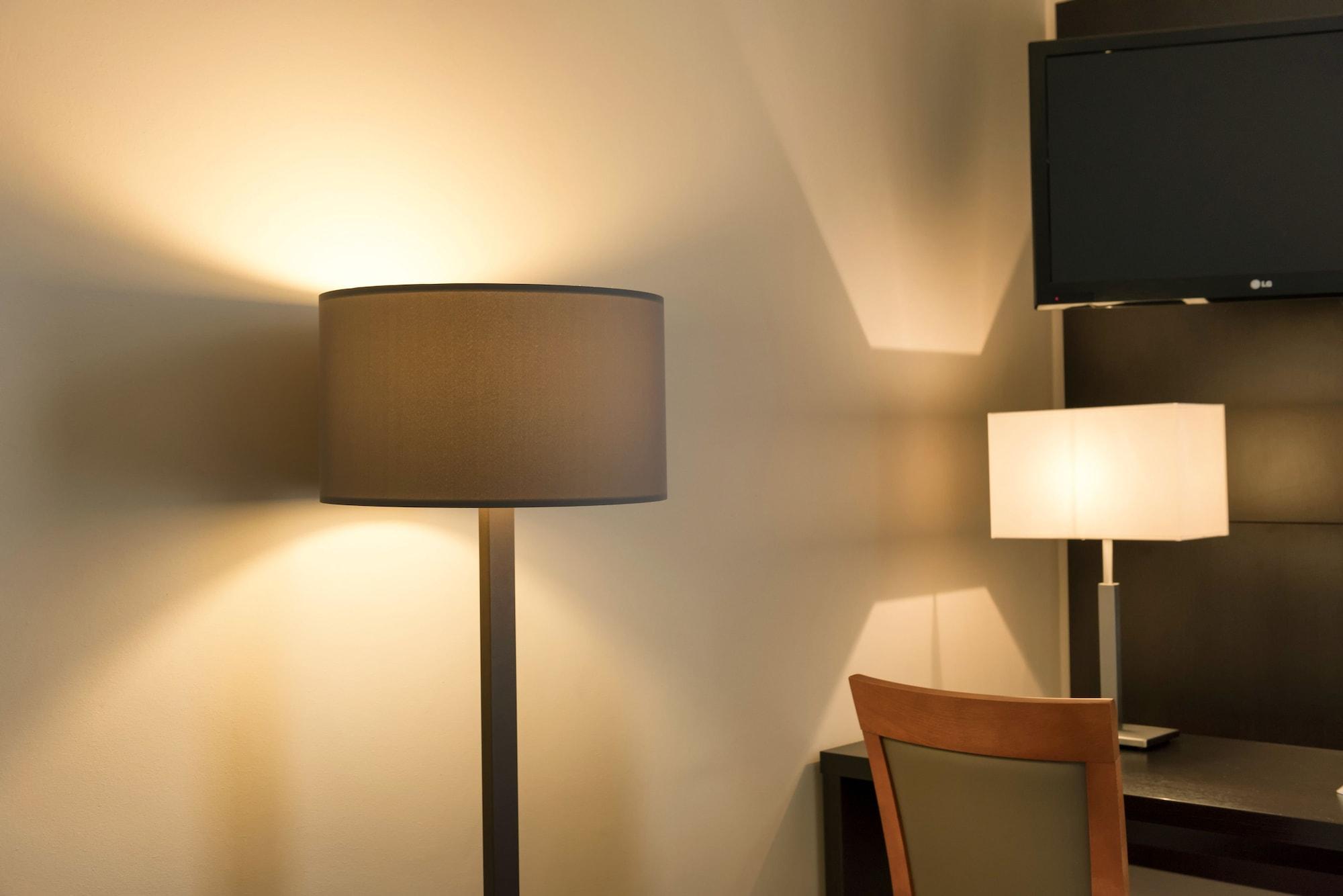 Wyndham Duisburger Hof Hotell Rom bilde