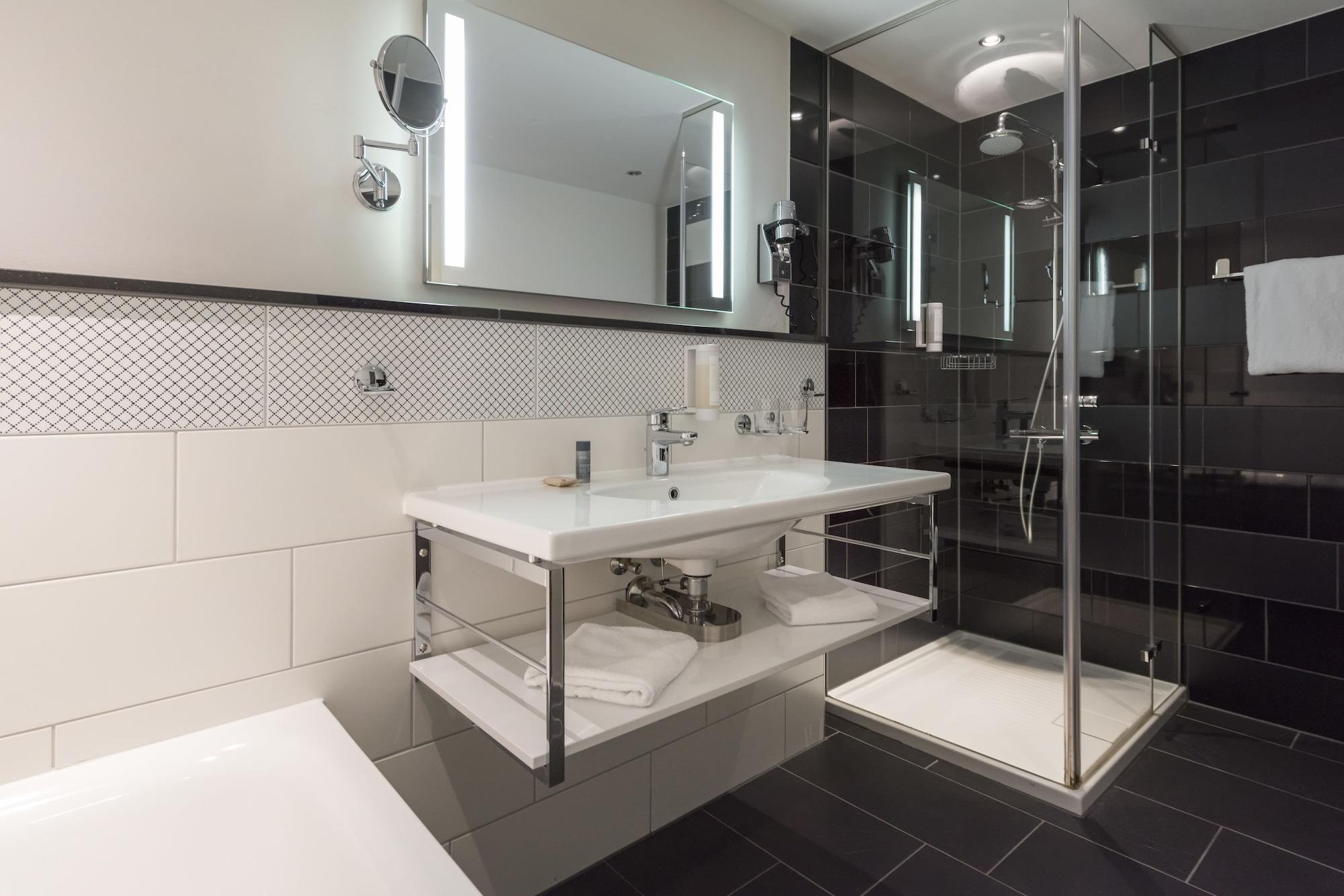 Wyndham Duisburger Hof Hotell Rom bilde