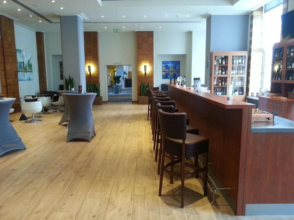 Wyndham Duisburger Hof Hotell Eksteriør bilde