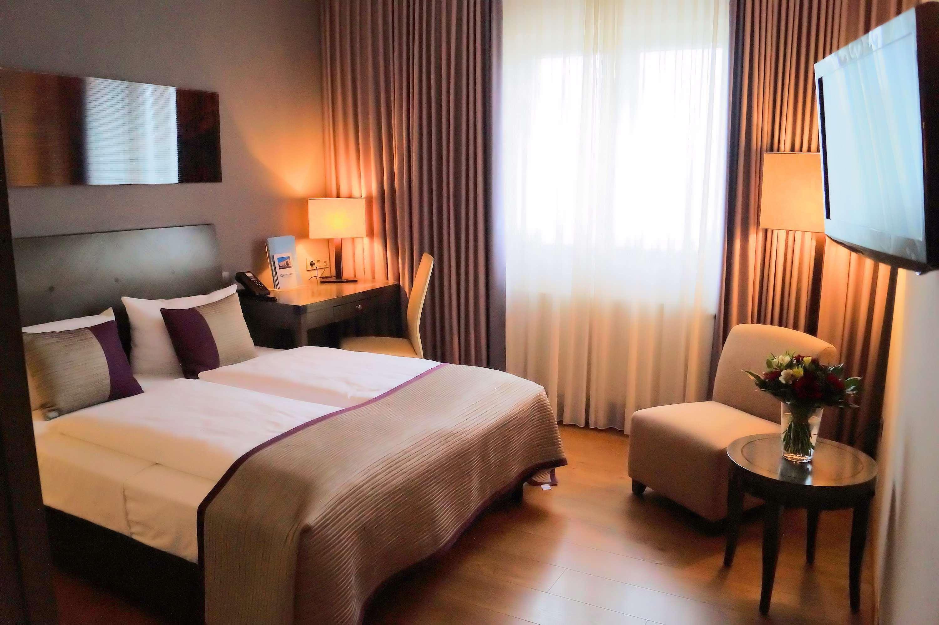 Wyndham Duisburger Hof Hotell Rom bilde